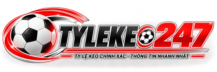 TỶ LỆ KÈO 247